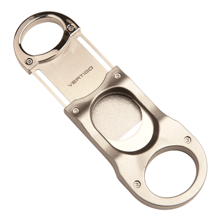 Vertigo Shark Cutter Gunmetal