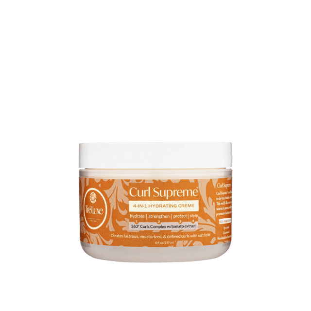 Curl Supreme™