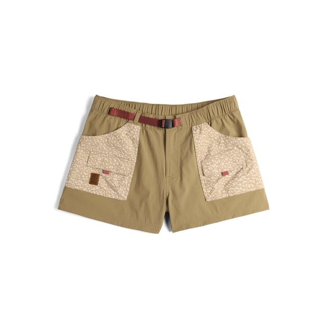 Retro River Shorts - Women's - Final Sale