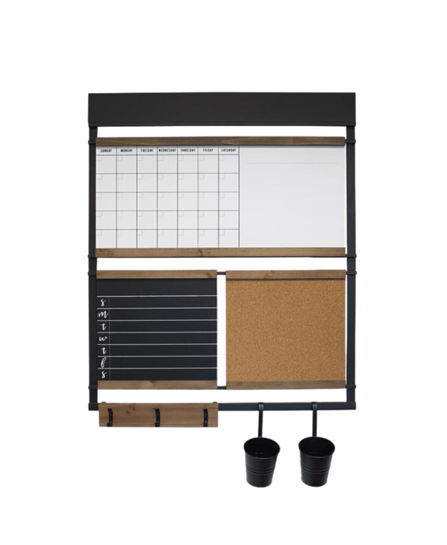 THE BROOKE Wall Organizer