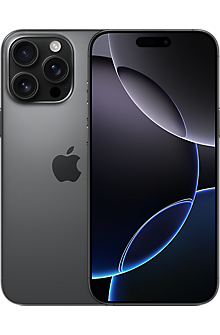 Apple iPhone 16 Pro Max (Certified Pre-Owned)