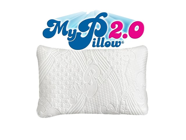 Multi-Use MyPillow 2.0