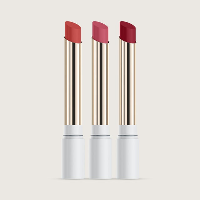 Effortless Lips™ Signature Trio