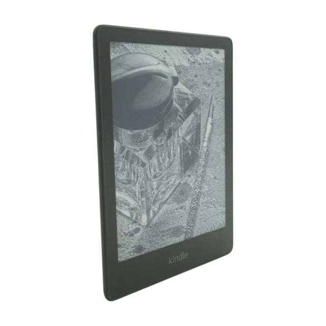 Kindle Paperwhite 5th 16GB Black E-reader