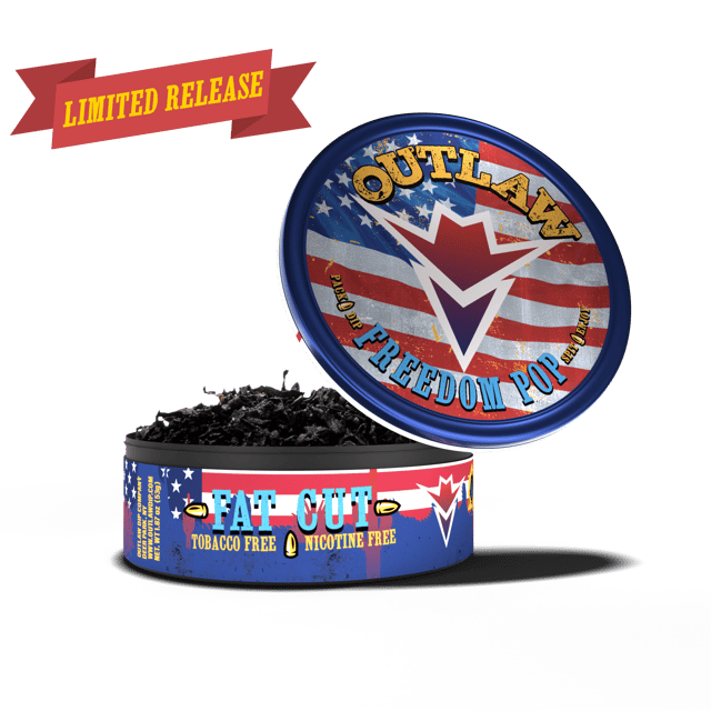 Outlaw Freedom Pop Fat Cut