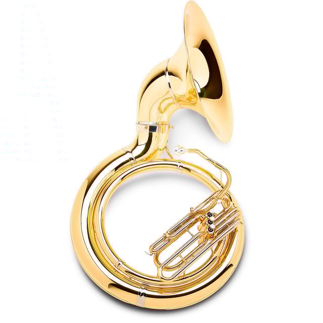 Allora Allora ASP-450 BBb Sousaphone