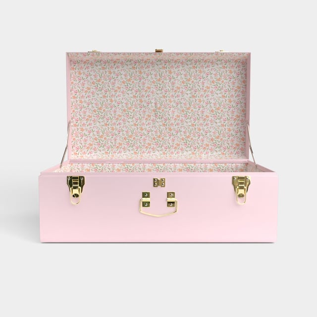 Grand Trunk - Pink