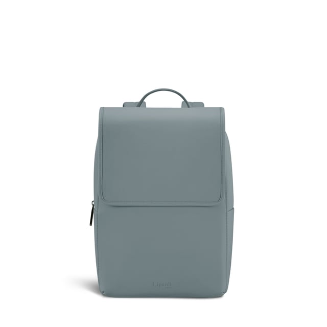 Lost In Berlin Square Backpack 2.0