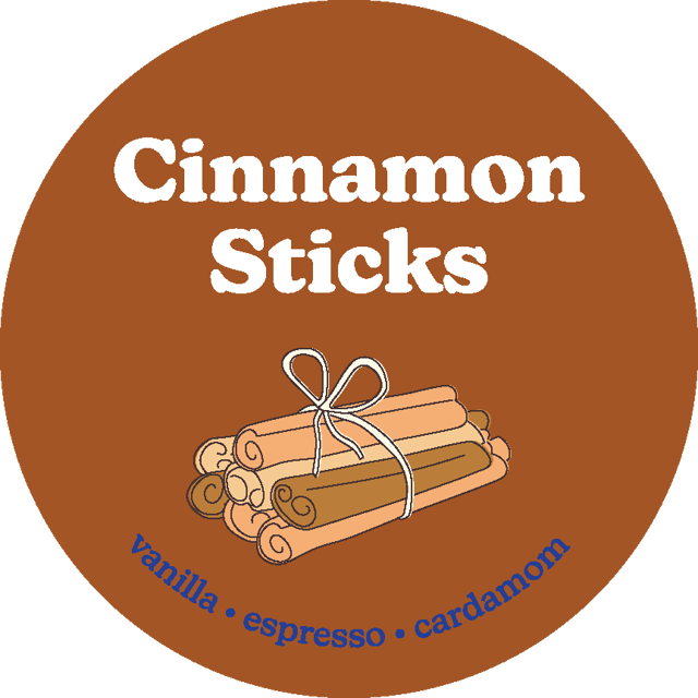 Cinnamon Sticks Wax Melts