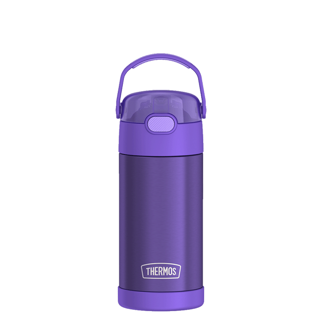 Custom 12oz FUNTAINER® WATER BOTTLE