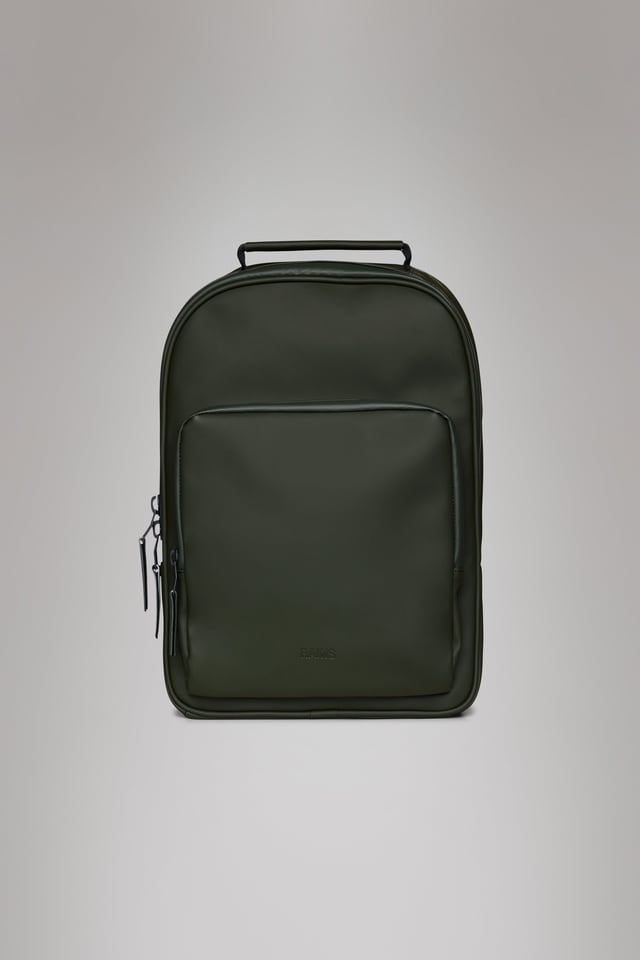 Book Daypack