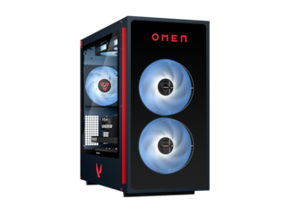 OMEN 35L Gaming Desktop GT16-0300t PC