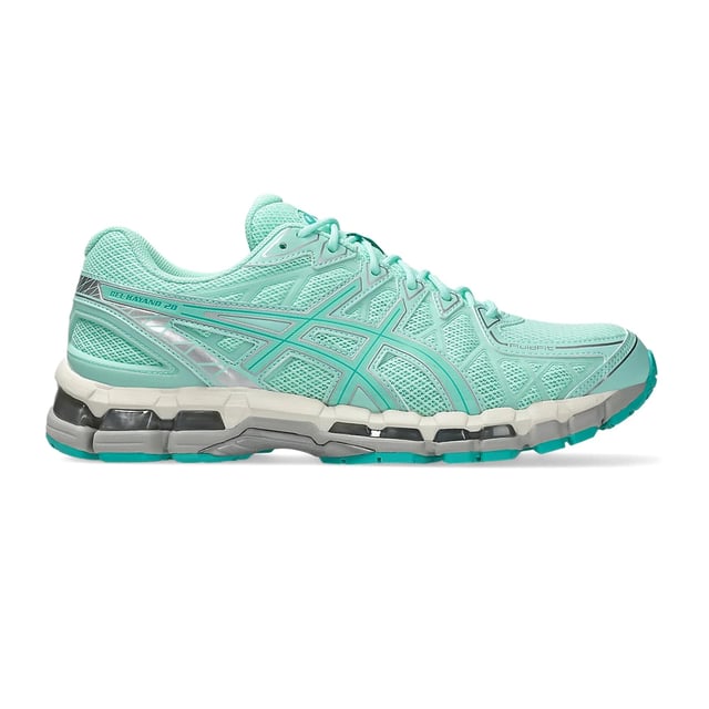 ASICS Gel-Kayano 20 'Fresh Ice Baltic Jewel' (2025)