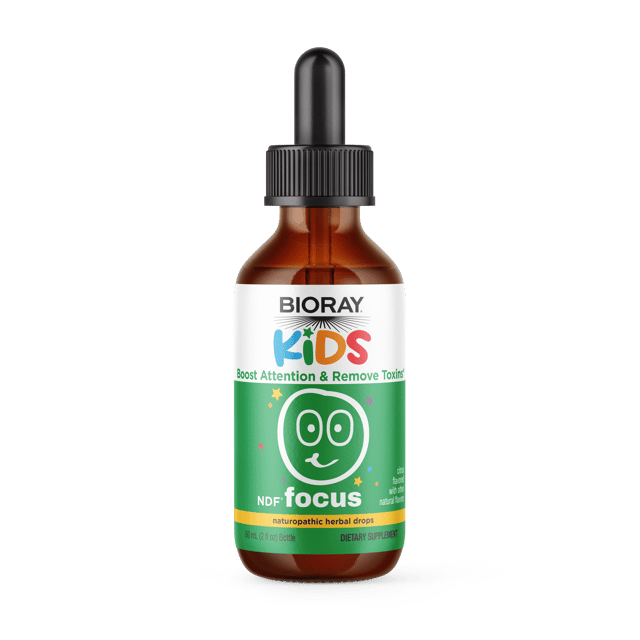 NDF Focus®