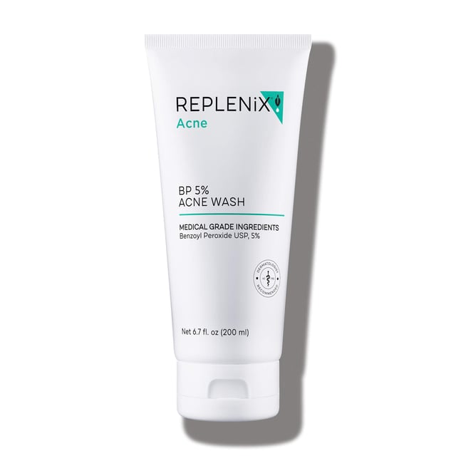 BP 5% Acne Wash