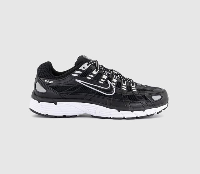 P-6000 Trainers