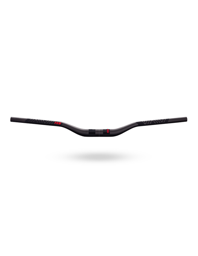 THE LOAM CARBON HANDLEBAR