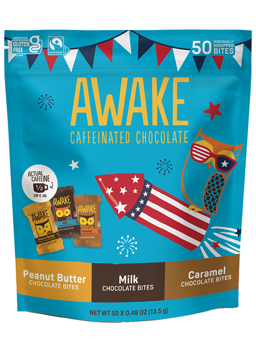 Limited Edition Red, White & Bite Variety Pack