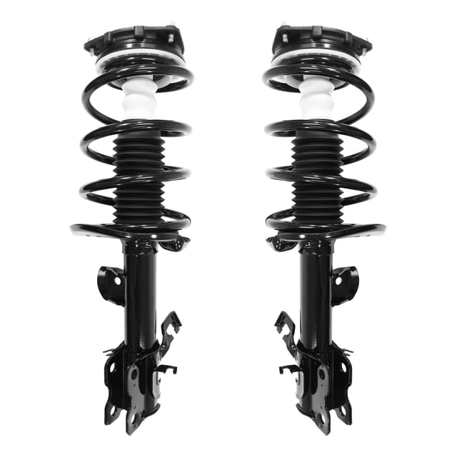 Unity Automotive Complete Strut Assemblies