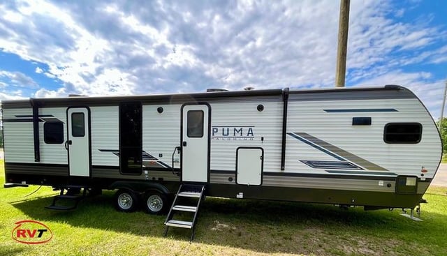 2023 PALOMINO PUMA PUMA for sale - Spring, 