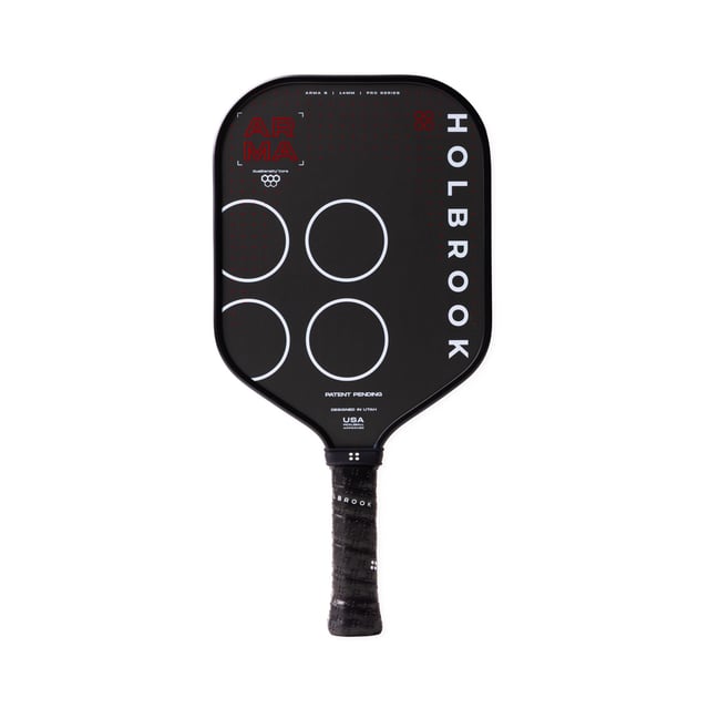 Holbrook ARMA S 14mm Pickleball Paddle