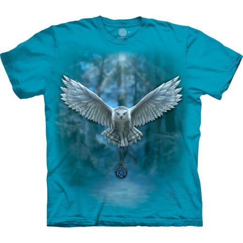 Awake Your Magic Classic Cotton Clearance Clearance T-Shirt