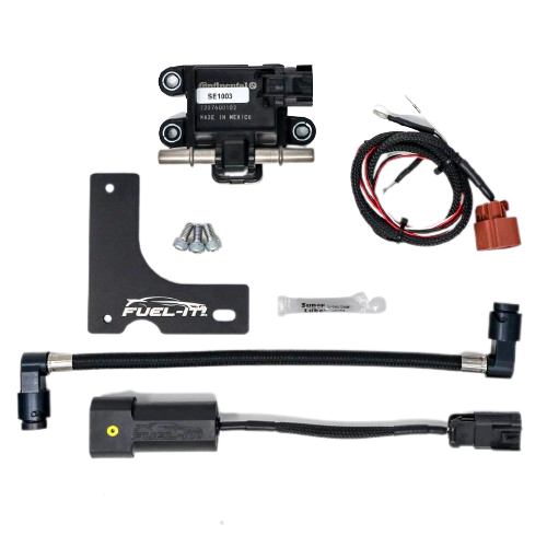 Fuel-It! FLEX FUEL KIT -  2.7L EcoBoost Ford F-150 (2018+)