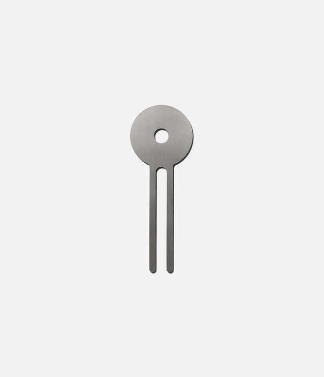 The Tube Key
