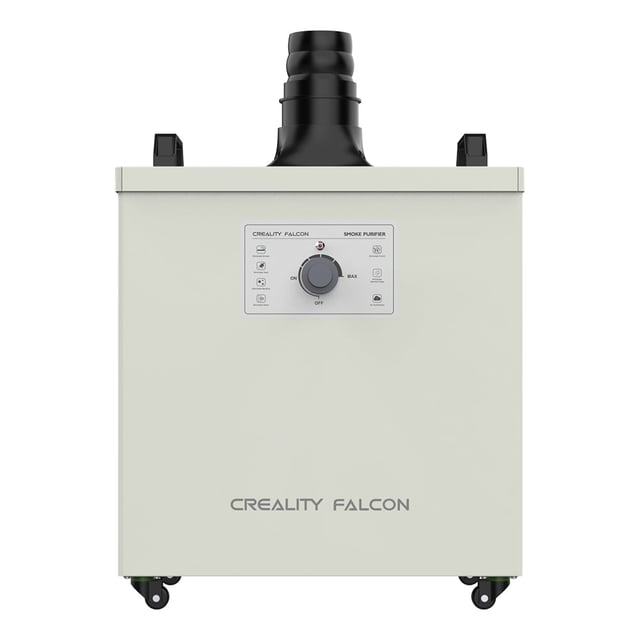 Creality Falcon Smoke Purifier YW200