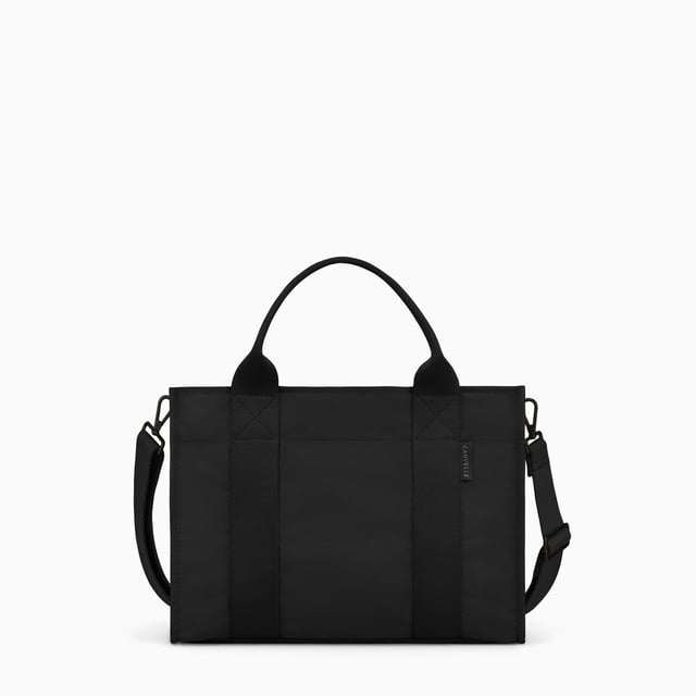 Everyday Tote - Black