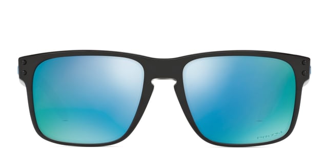 Oakley Holbrook Shiny Black, Blue, Green