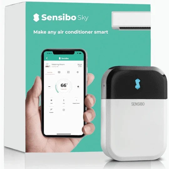 Sensibo Sky