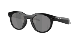 PREORDER - Oakley Meta HSTN Smart Glasses