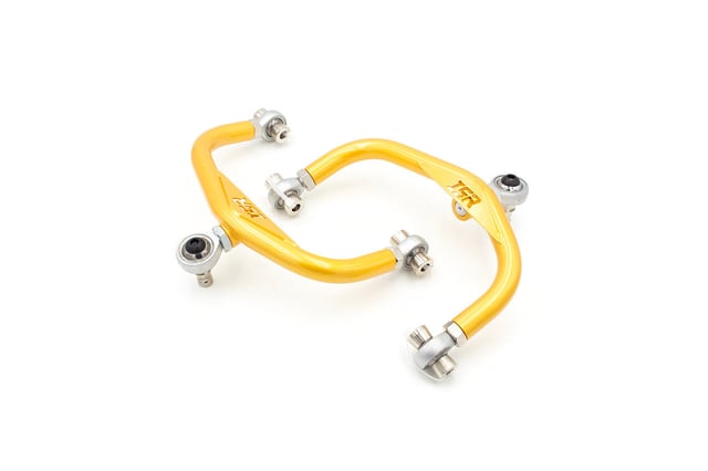 ISR Performance Nissan 370Z - Street Series Front Upper Camber Arm IS-STFUCA-Z34