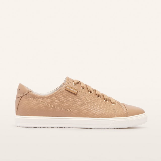 Nat III Camel Weave