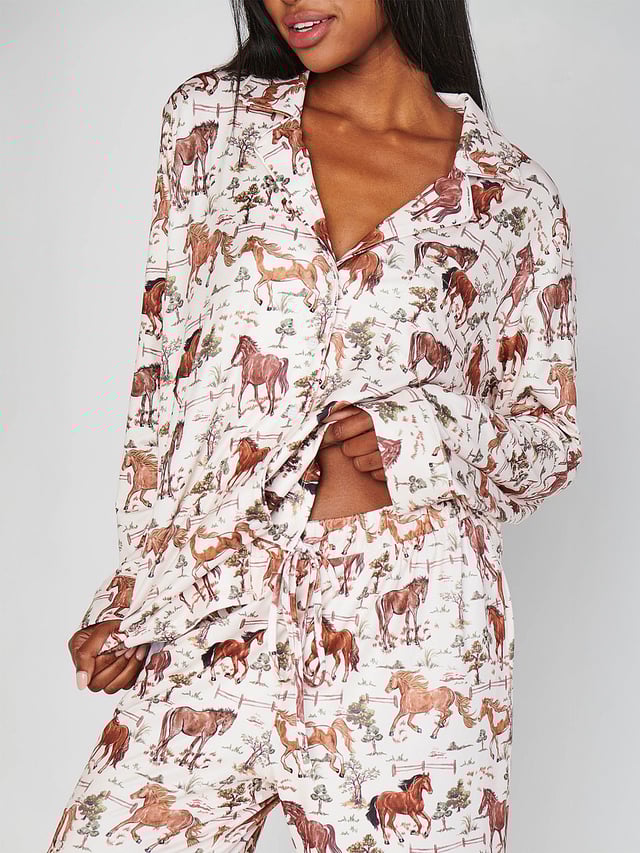 Classic PJ Set
