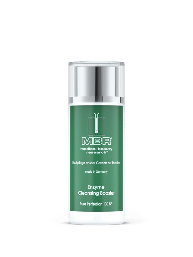 Enzyme Cleansing Booster