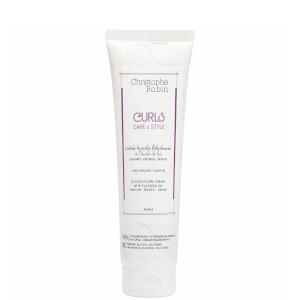 Luscious Curl Cream with Flaxseed Oil