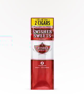 Swisher Sweets – Classic