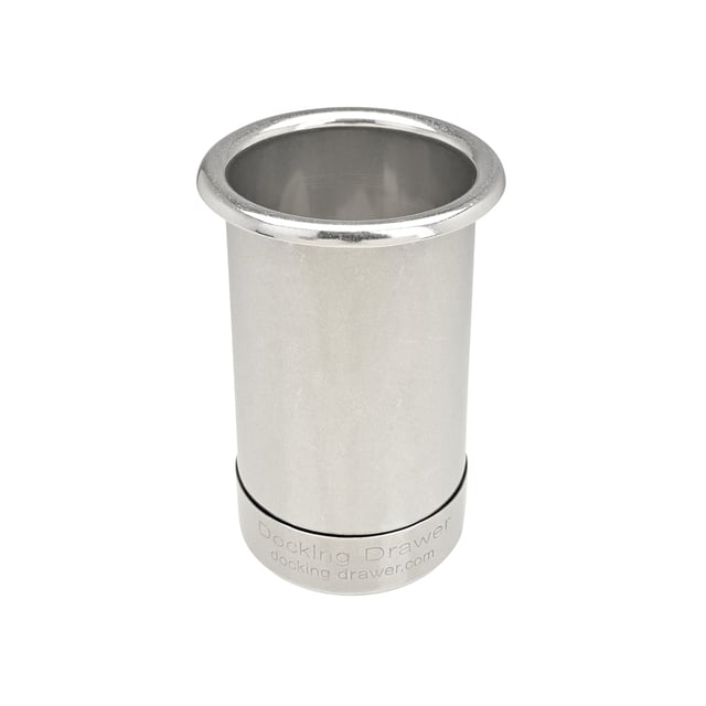 Docking Drawer Capped Canisters