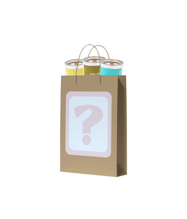 SALE | Mystery Grab Bag