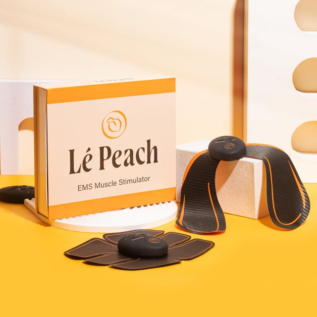 The Peachy Duo