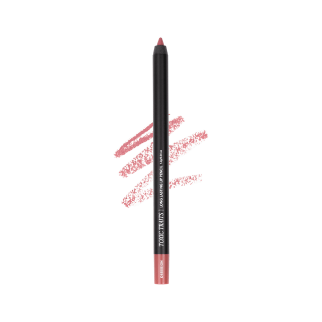 Toxic Traits Long Lasting Lip Pencil