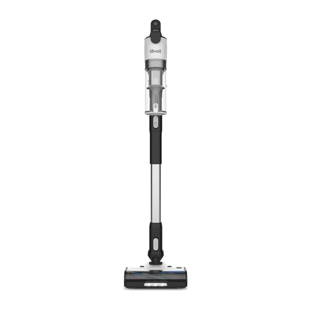 LVAC-200 Cordless Vacuum