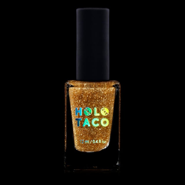 Gold Flake Taco