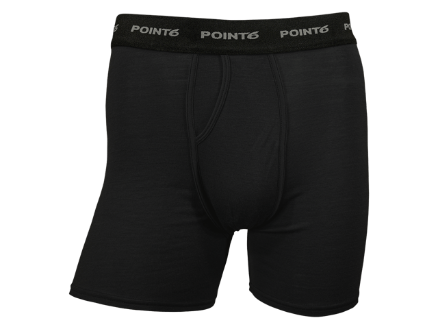 Men's Merino Boxer Briefs