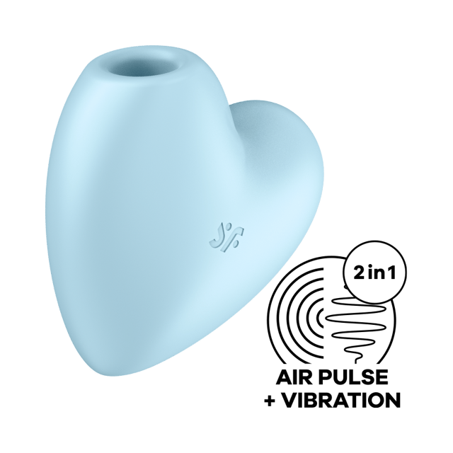 Satisfyer Cutie Heart