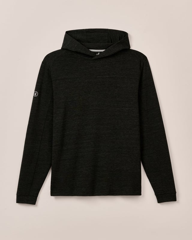 Big & Tall Remmy Lightweight Performance Hoodie