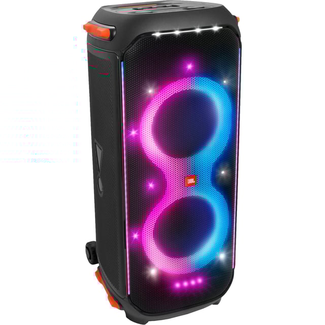 JBL Partybox 710 Portable Floor Standing Bluetooth Speaker, 800 Watt - Certified Refurbished