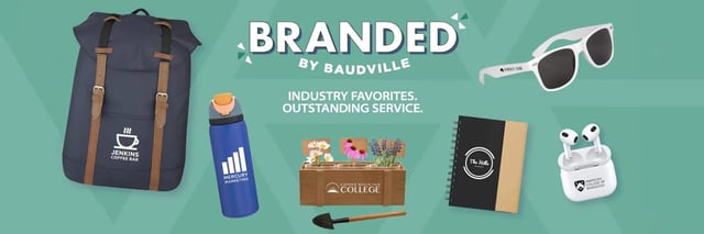 Shop All Branded Gifts & Swag